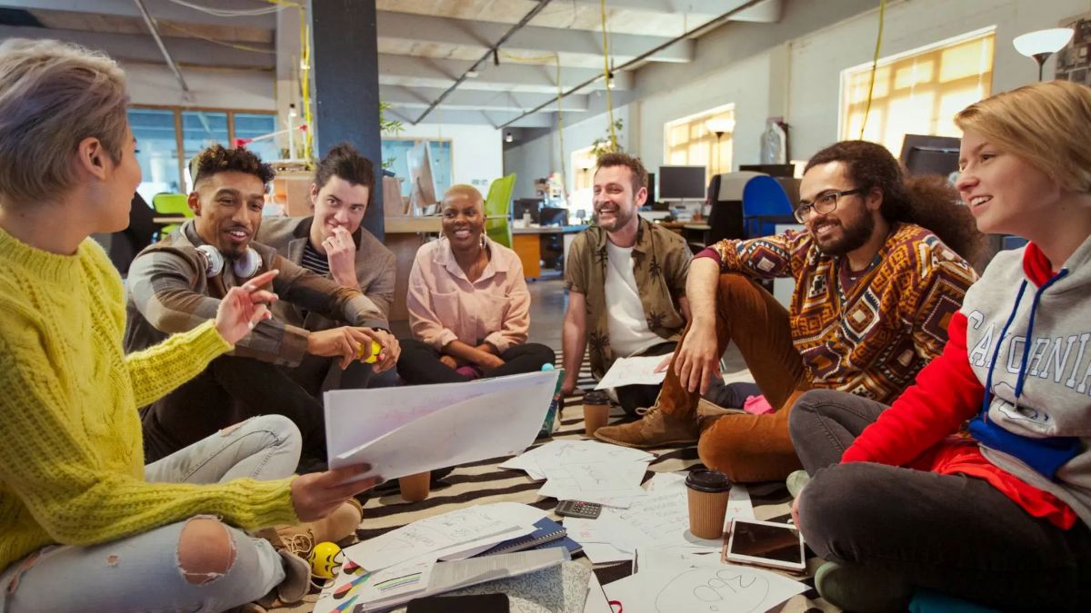 Soft Skills Gen Z & Millennials Need to Stand Out