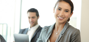 Banking and Finance recruitment: Finance advisor with clients