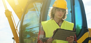 Mining recruitment: Excavator operator