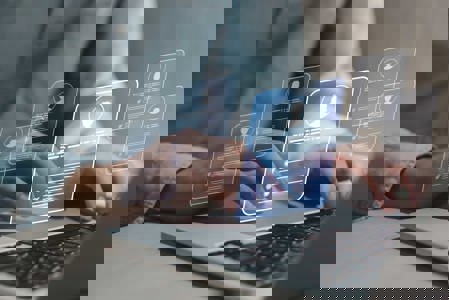 AI recruitment